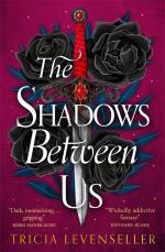 The Shadows Between Us By Tricia Levenseller_Penguin Random House India