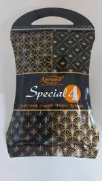 Amrutha Special 4 zipper - 200g pack of 2