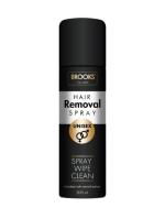Brooks Hair Removal Spray 200 ml