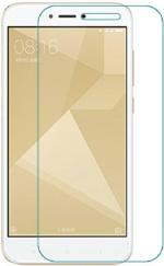 Gs Smart Tempered Glass Guard For Mi Redmi 4