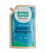 Born Good Plant Based Colour Protect Liquid Detergent | Eco-Friendly | Baby Safe | No Toxins | 1 L