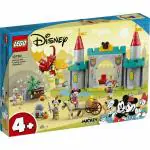 LEGO 10780 Mickey and Friends Castle De. . V29
