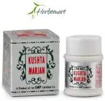 HERBOMART Rex Kushta Marjan (5g)