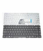 Regatech Compatible For Hp Envy 6-1000 Laptop Keyboard Replacement Internal Keypad Black