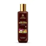 Khadi Organique Onion Argan Hair Shampoo for Anti Frizzy Hair | Khadi Shampoo for Men & Women | 200 ml