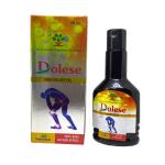 DOLESE PAIN RELIEF OIL(100)ML