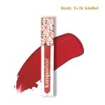 KAMPASHAN Eternal Love Story Long Stay Matte Liquid Lipstick Very Berry