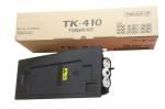Verena TK -410 Black Toner Cartridge Compatible with Kyocera KM-1635,2035,1650,2050
