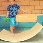 Wooden Balancing board