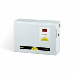 Candes A390MS Voltage Stabilizer for Inverter AC, Split AC or Windows AC Upto 1 Ton (Grey)