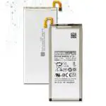 NAFS Battery Compatible With Samsung Galaxy A8 / A9 Star {EB-BG885ABU} SM-G885F, SM-G8850 - 3700 mAh Capacity