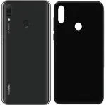 CarryWrap Back Cover for HUAWEI Y9 2019 (Black)