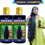 Phillauri Adivasi Shampoo For Your Hair Routine With Adivasi Traditions For Healthy Hair (200 Ml)