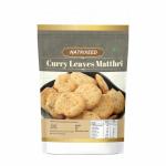 Rishabh Homemade Meetha Neem Matthri - 1KG, Made in Sunflower Oil | Fresh & Handmade Snacks, Evening Tea Time Mathri, Ready to Eat.