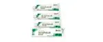 Homeotic- Advanced Homeopathy SULPHUR Cream 25grm Pack of 3