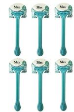 OPTRA-Max Soft Care Disposable Razor (Set Of 6)