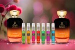 ALFEEM Luxury Eau De Parfum Unisex Long Lasting Perfume ( 2pcs- 100ml & 7pcs-9ml) (SS & C7)