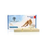 CRYSTALTREE Forever Shine Brazilian Wax | 100 GM | No Strip Required