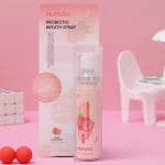 MUMUSO Probiotic Breath Spray - Sweet Strawberry(set of 2)