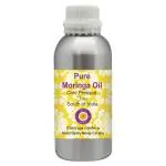 Deve Herbes Pure Moringa Oil - 630 ml
