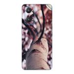 GADGETSWRAP Printed Vinyl Skin Sticker for Realme GT Neo 2 - Tree Branches