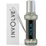 Involve Elements Aqua Spray Air Perfume - Fragrance for Car - IELE01