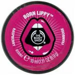 The Body Shop Born Lippy Raspberry Lip Balm 10Ml The Body care