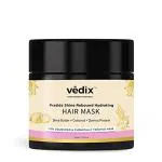 Vedix Pratida Shine Rebound Hydrating Hair Mask For Coloured & Chemically Treated Hair (200 g)