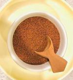 CHATOKDE Superfood Protein Rich Halim/Aliv/Haleem Seeds , 400 Grams