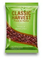Classic Harvest Premium Anardana whole / Dried Pomegranate seeds 600g ( Pack of 3, 200g Each )