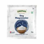 CROPINO Veg Mayonnaise 30 gm x 12 Sachet