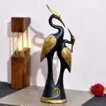 Pair of Duck showpiece for home decor