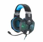 Cosmic Byte G1500 7.1 Channel USB RGB Gaming Headset - Blue