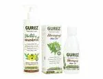 Gurez Amla Bhringraj Shampoo 258 ML + Bhringraj Hair Oil 158 ML || Control Hair Fall || Dandruff Control || Shampoo & Hair Oil For Men & Women's || Suitable For All Hair Type (Combo Pack)