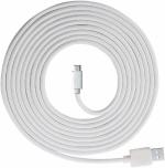 MADHAV COMMUNICATION Micro USB Data and Charging Cable, Lightweight, Durable, , 2 Metre, 480 Mbps,