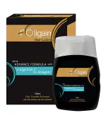 Herbal Hage Foligain Hair Lotion Hair Growth Enhancr With Hair Actives (100ml)