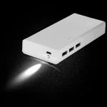 Misspro 40000 Mah Power Bank - Lithium Polymer