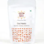 Jaipur Masala Company| Chai Masala - 100 gm| Home-made, 0 Preservatives, 9 Premium Spices, Natural