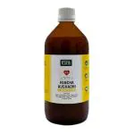 Nature's Trunk - Pancha Aushadhi | Rich in Anti-oxidants, Vitamins & Nutrients | Mix of Ginger,Garlic,Lemon,Honey & Raw Apple Cider Vinegar | Heart Tonic | Nushka-e-Arabia | Pure, Natural & Healthy-600 ml