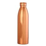 Taluka Copper Water Bottle, Copper Bottles for Water 1 Liter
