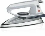 BAJAJ DX 2 600 W Dry Iron, Grey