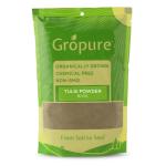 GroPure Organic Tulsi Powder - 200g