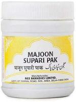 HERBOMART Rex Majun Supari Pak (200g) (Pack of 3)