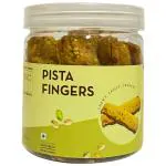 Cookie Man Pista Fingers 250 g