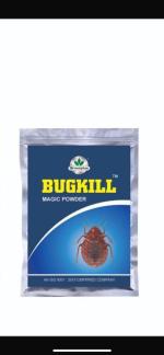 Greenplus Bugkill Magic Powder for Bed Bugs