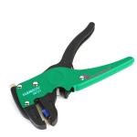 HANBON 86121 DUCK BILLED AUTO WIRE STRIPPING PLIERS 175MM WIRE STRIPPER CUTTER (MALFAH ENTERPRISES)