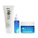 Plum Green Tea & Niacinamide Kit