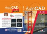 AutoCAD 2018 Training Guide Linkan Sagar Paperback_BPB