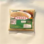 Pmw - Grade A Quality - Instant Active Dry Yeast - 50 Grams