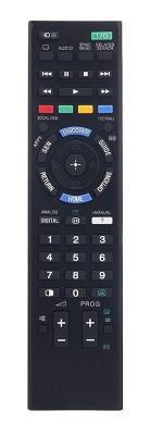 VMPS 1 Year Warranty TV Remote Compatible for Sony TV Remote Control